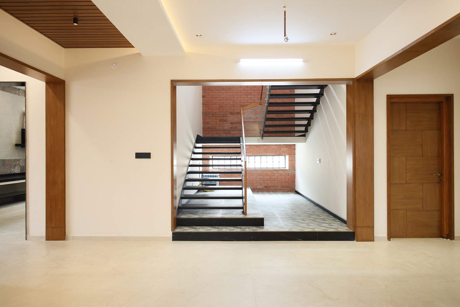 Living hall